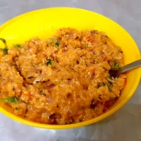 Homemade Masala Oats|Pranjal's Kitchenさん