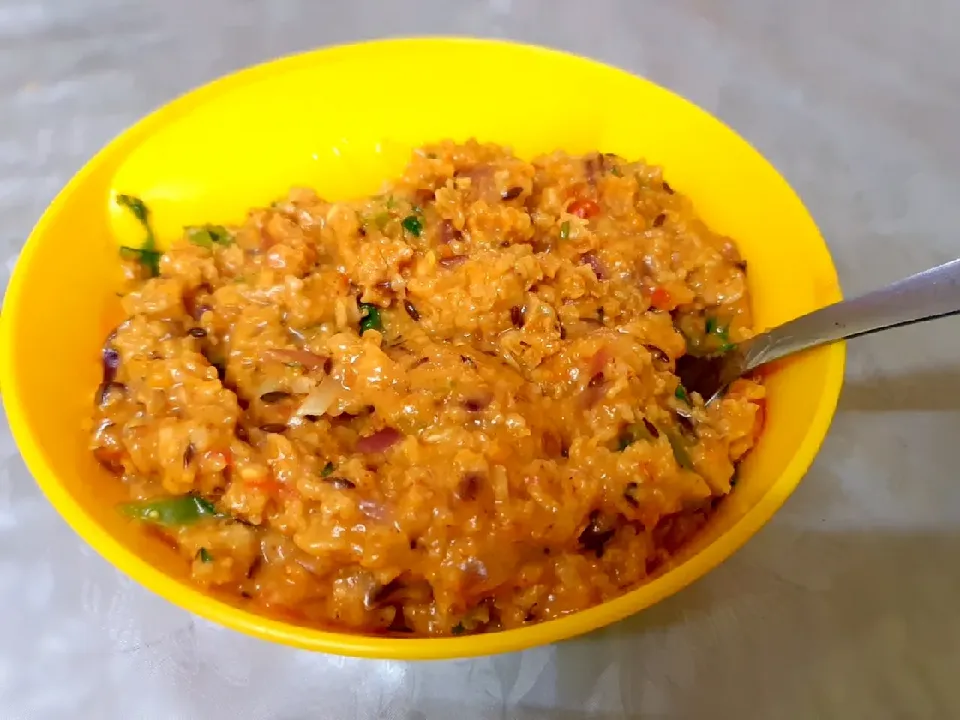 Homemade Masala Oats|Pranjal's Kitchenさん