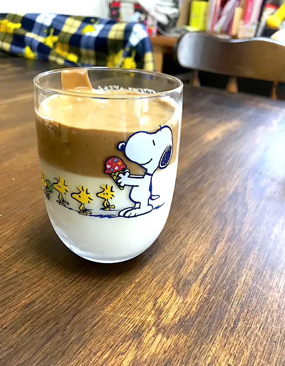 だるごなコーヒー|はるみ(o^^o)さん