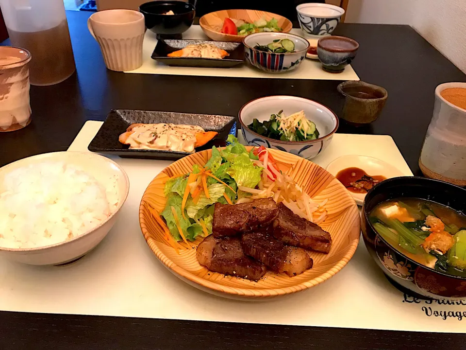 Snapdishの料理写真:和食|いちごさん