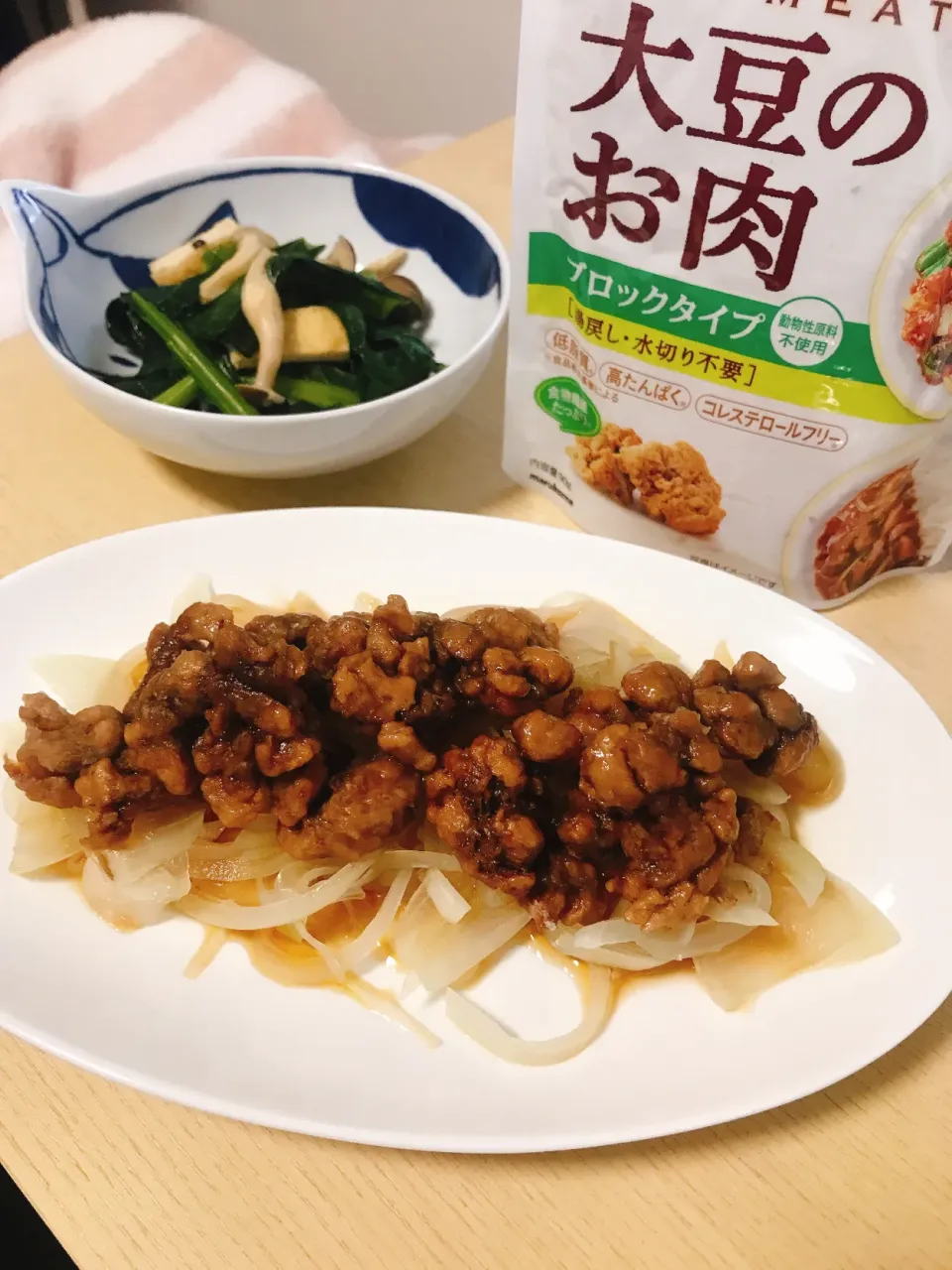 Snapdishの料理写真:今日の晩ご飯|Kさん