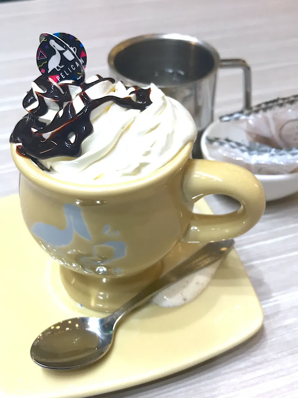 カフェモカ♫、だげな🤣🤣🤣❤️❤️❤️❤️❤️‼️|Yoshihiro Andoさん