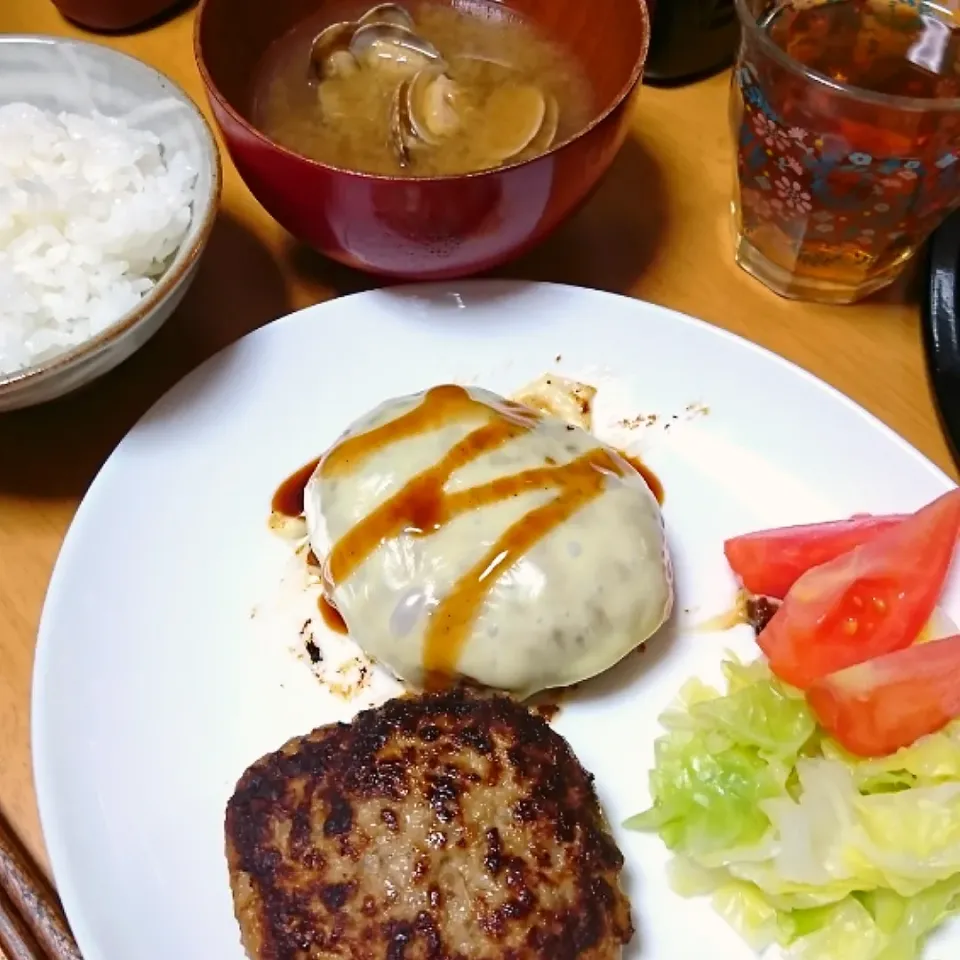 令和2年4/26(日)晩ごはん🌃|しまだ ちえこさん