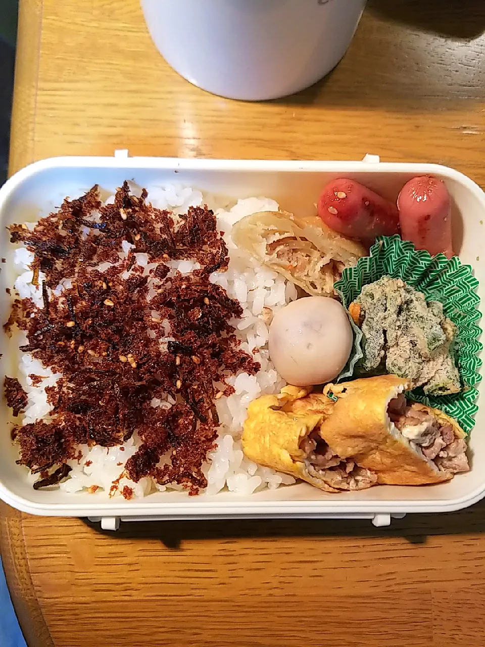 お弁当|やまもとさん