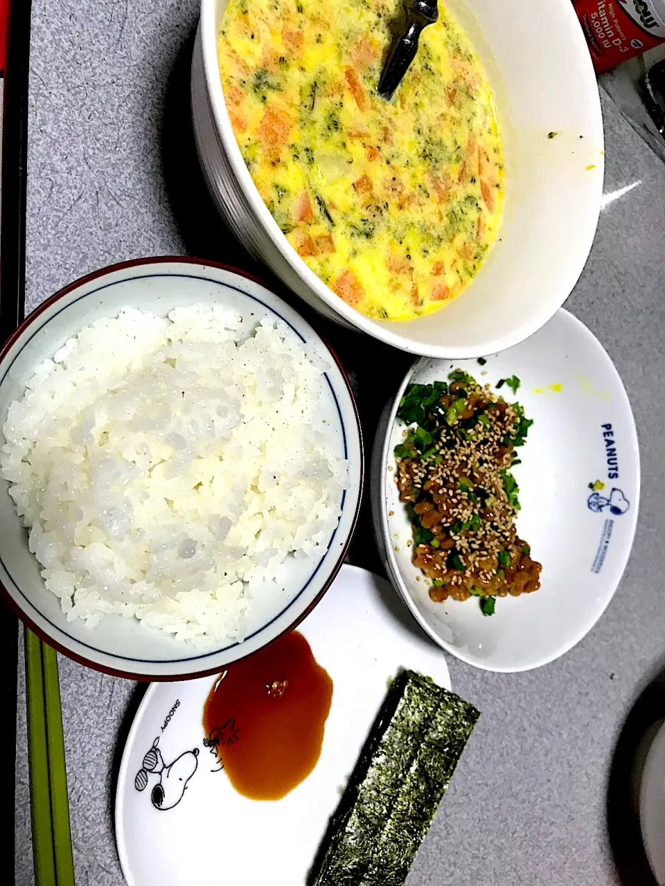 #夕飯|ms903さん