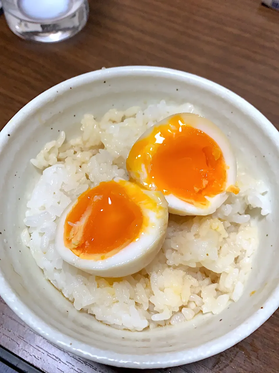 Snapdishの料理写真:煮卵|岩井壮太郎さん