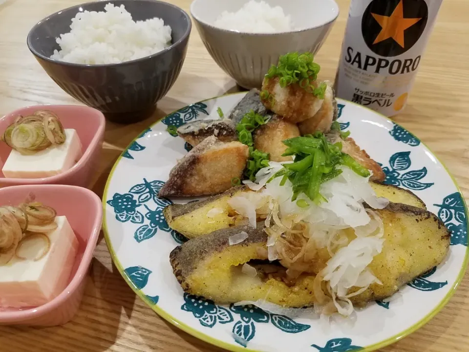 おうち居酒屋🏮|ひんひさん