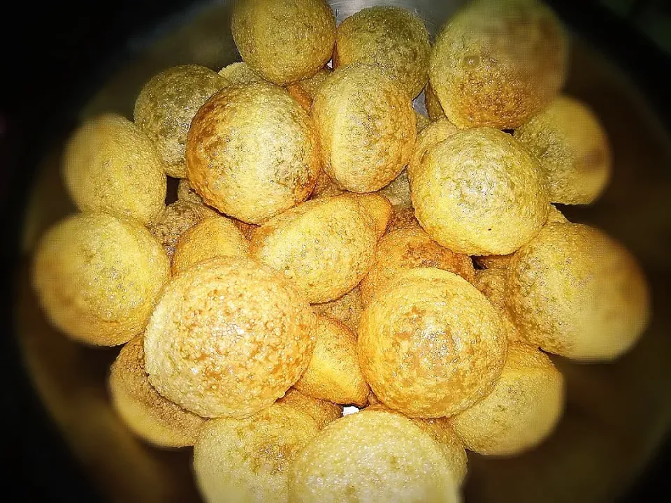 panipuri|Sulekha Sahaさん