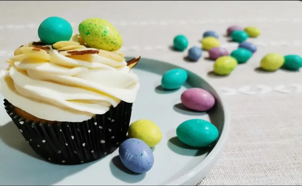 Easter Cupcake|winniewuさん