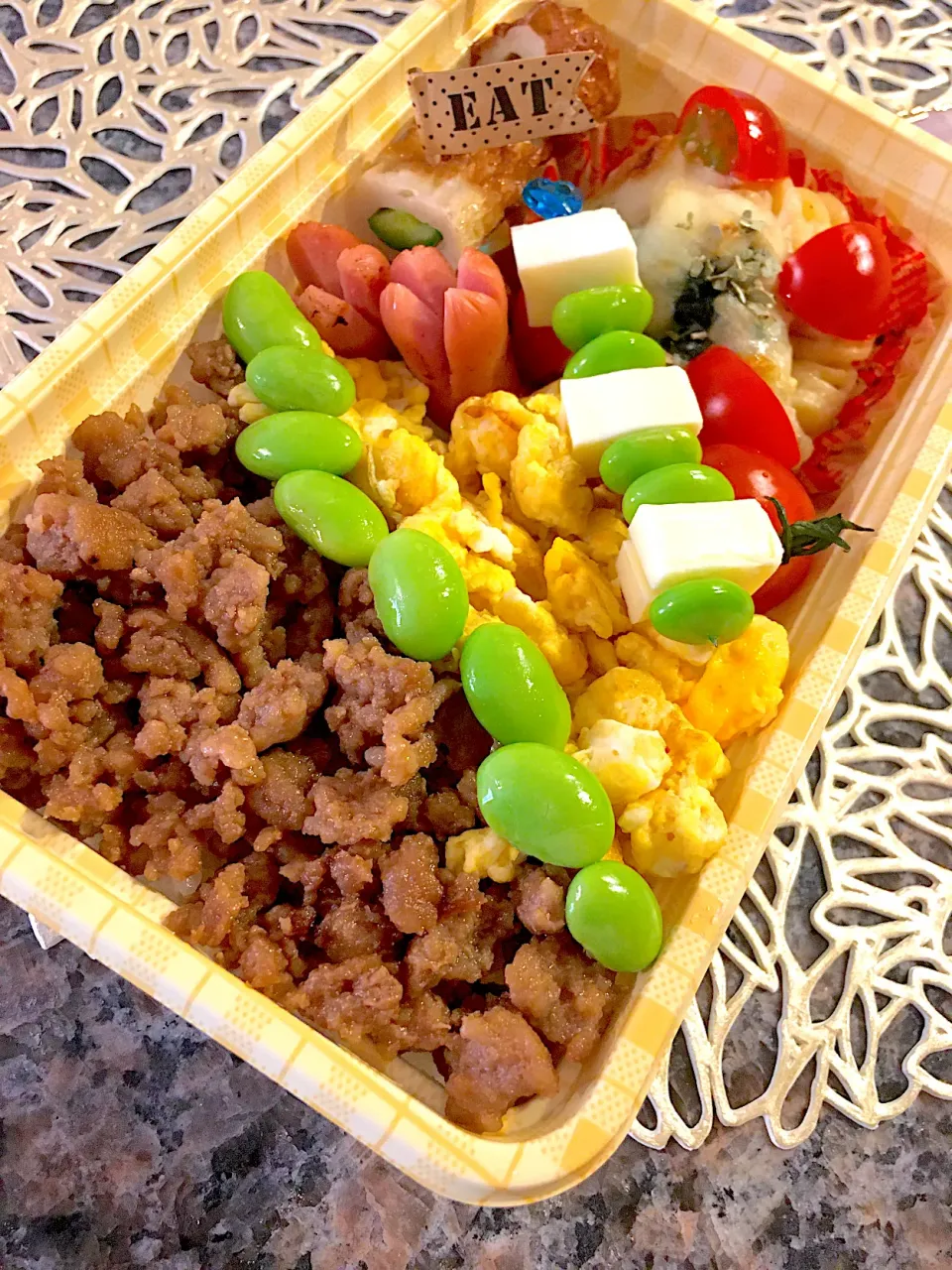 お弁当|Noonさん