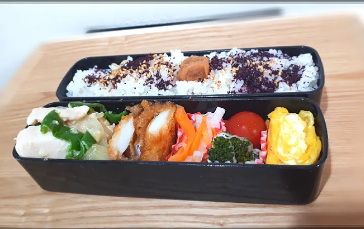 20200427お弁当|A&Cさん