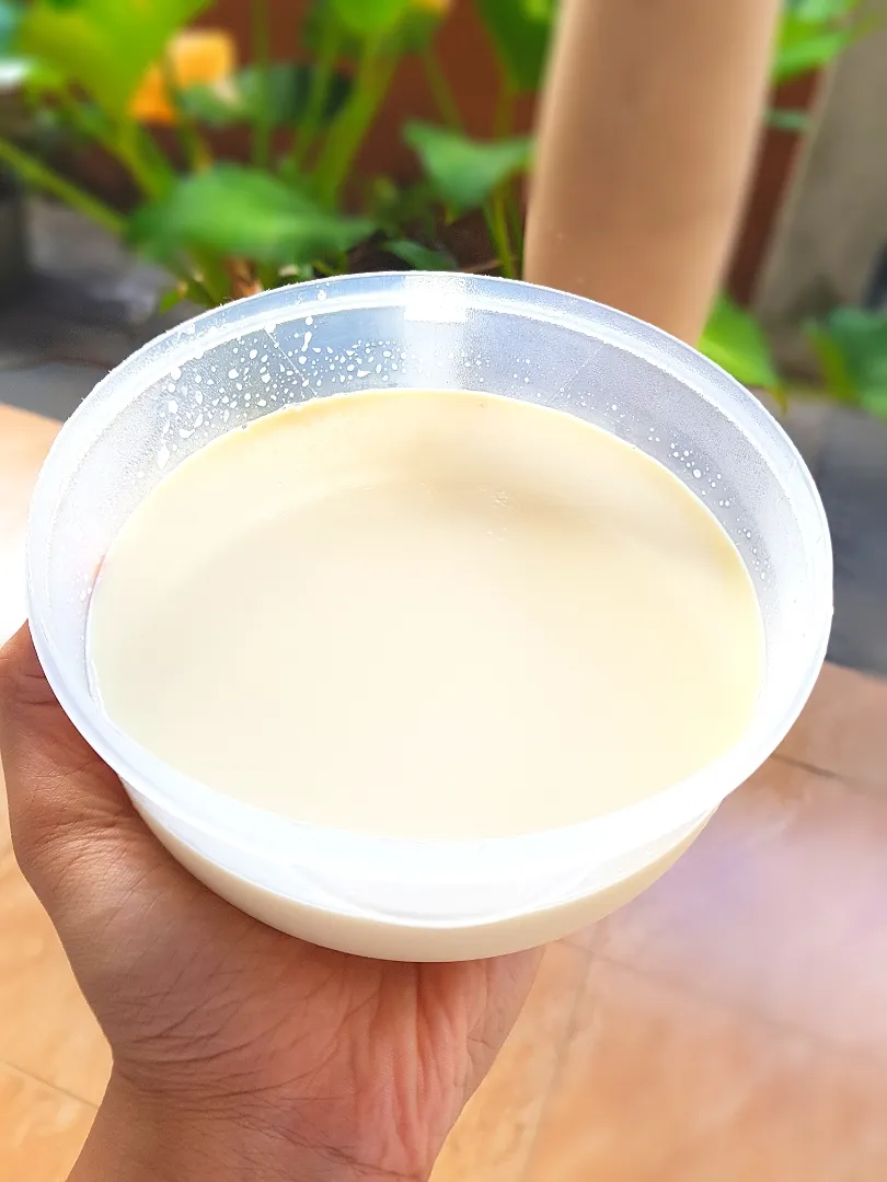 Homemade Yogurt|Chamindi Senevirathnaさん