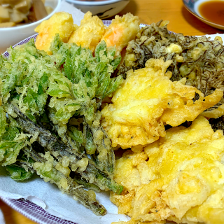 天ぷら 白魚のレシピと料理アイディア40件 Snapdish スナップディッシュ