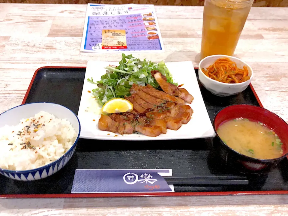 一人暮らしご飯🍚|ゆかっち♬さん