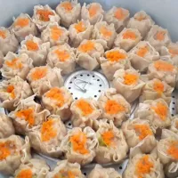 Siomay Ayam Dyna|Dyna Susila Rahatiさん