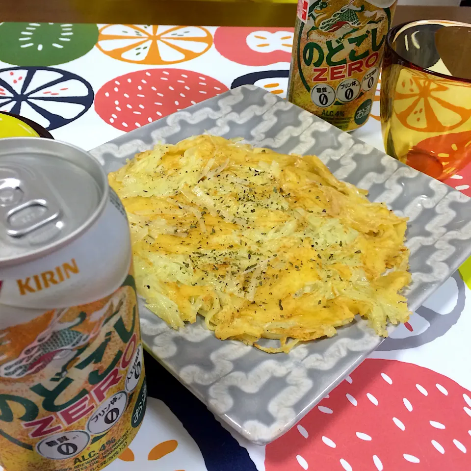 夕飯前の乾杯🍻|waiwaiさん