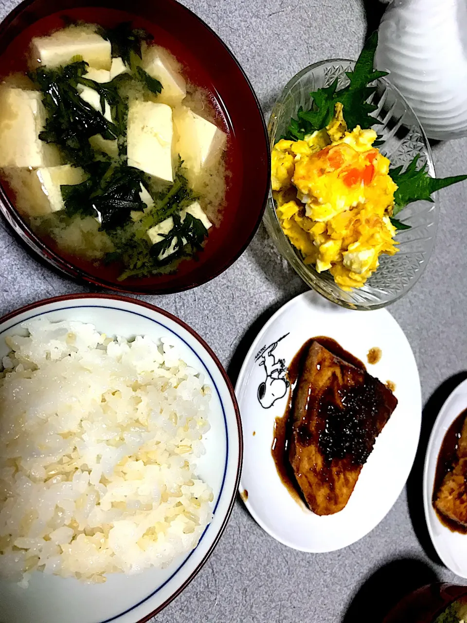 #夕飯|ms903さん