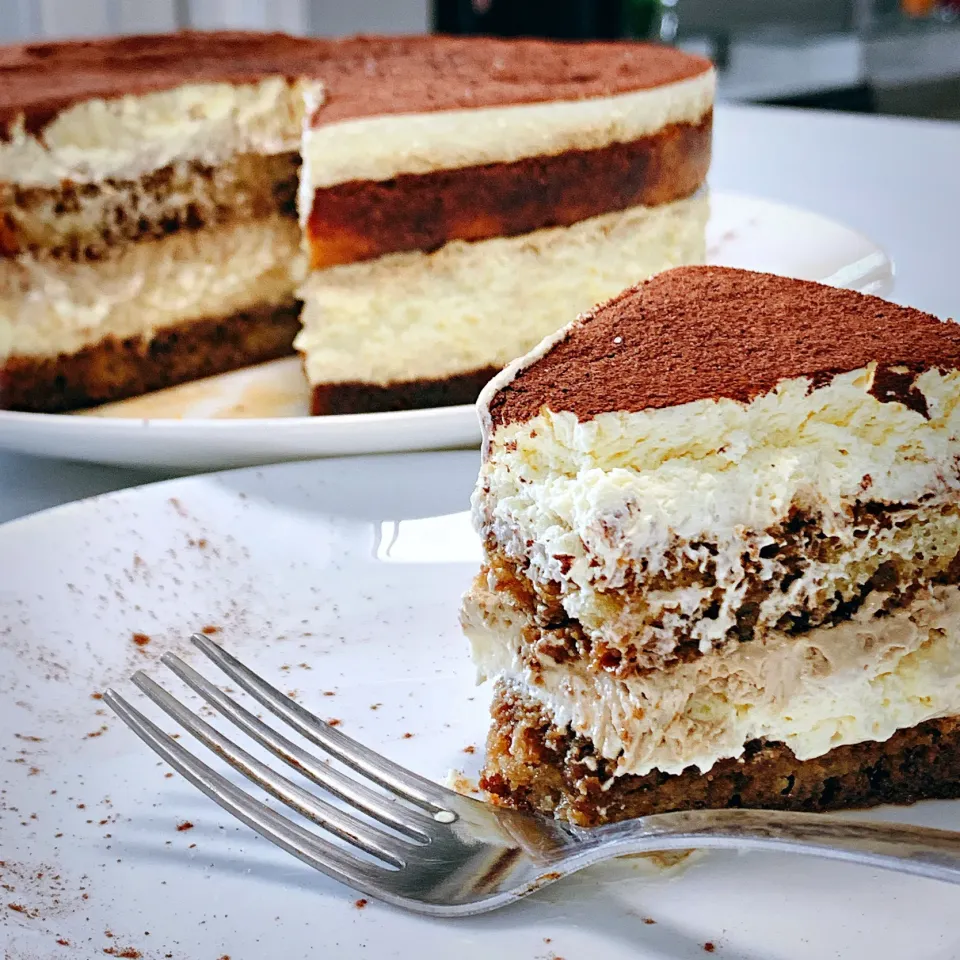 Tiramisu|t.pham6さん