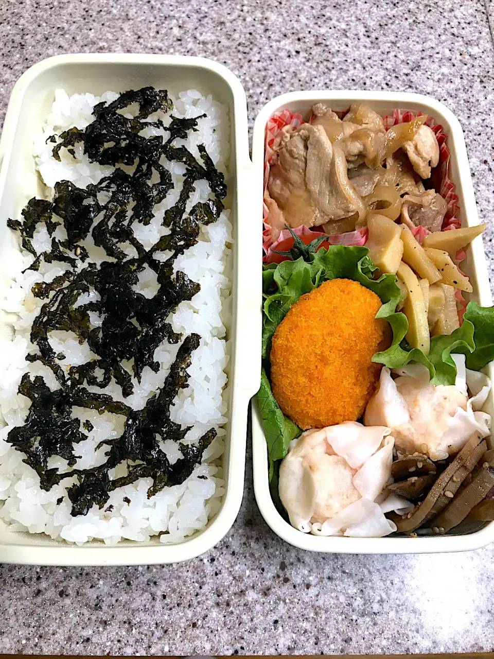 パパ弁当🍙|えみさん