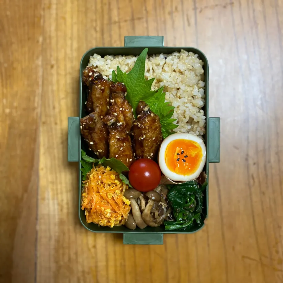 お弁当|はーさん