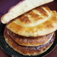 bebegimincicileriorgutv's dish Ramazan Pidesi|bebegimincicileriorgutvさん