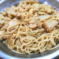 hokkian noodles|Janice teohさん