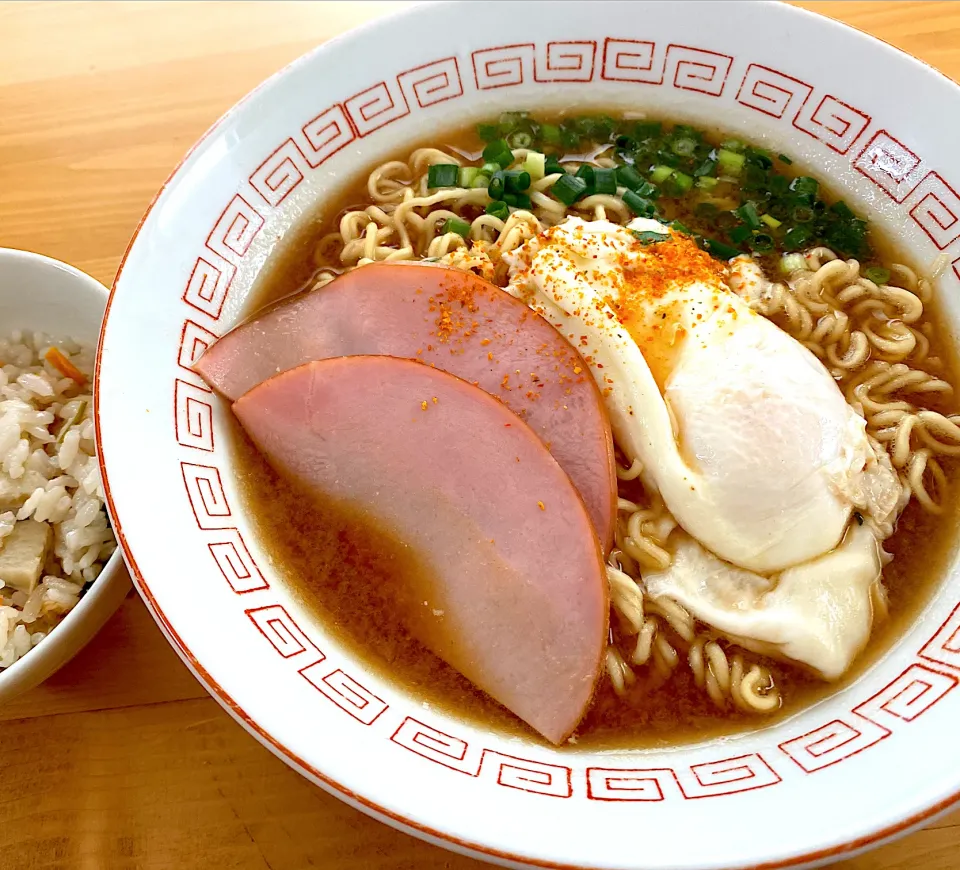 サッポロ一番みそラーメン|Kouji  Kobayashiさん