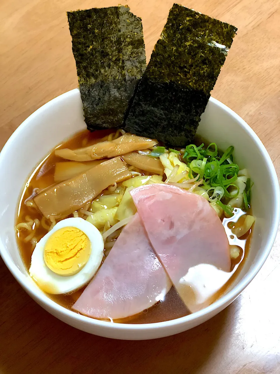 Snapdishの料理写真:本日のお昼ご飯|tamicoさん