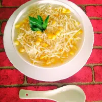 bubur jagung|yuli puji astutiさん