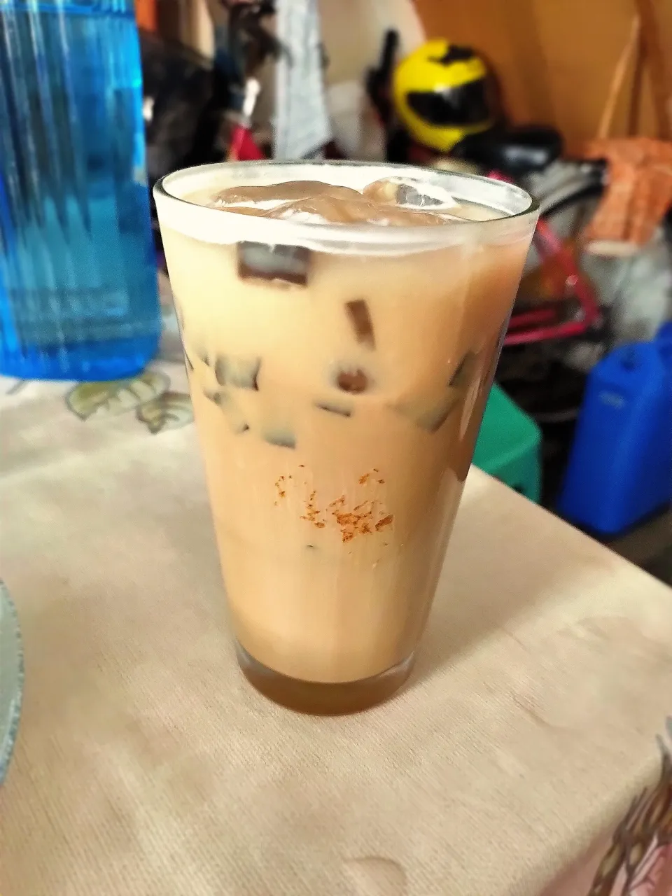 version of milktea❤️|Ashley 2517さん