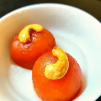 "Gulab Jamun"