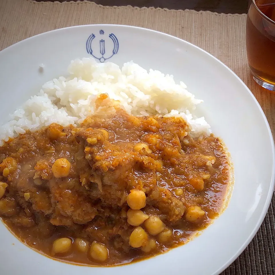 カレー🍛🍛🍛|ゴンさん