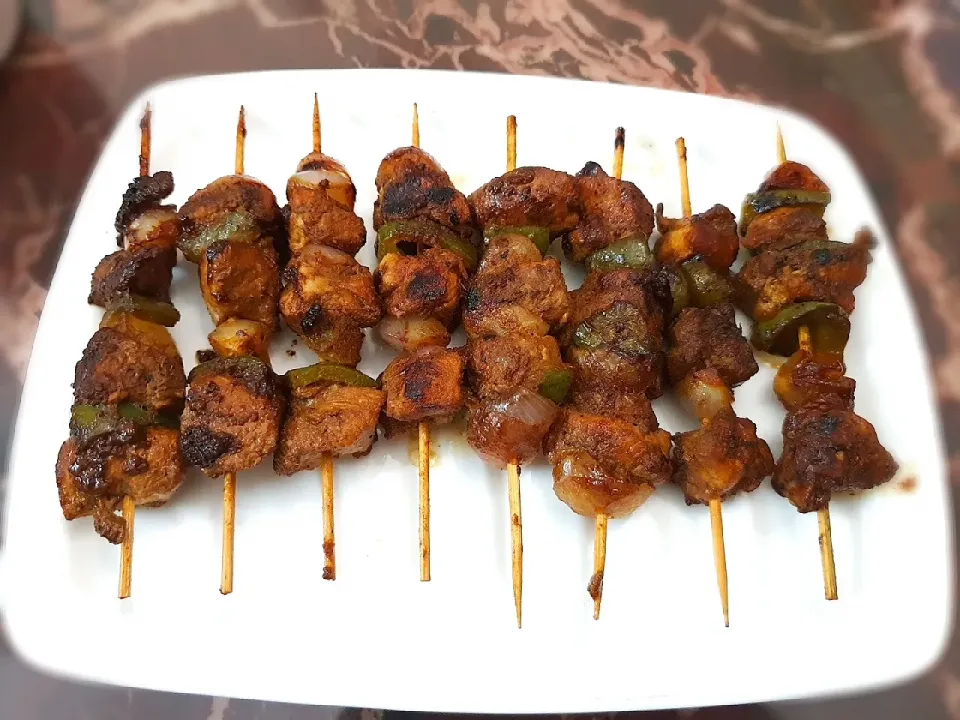 chicken shashlik|Shimulさん