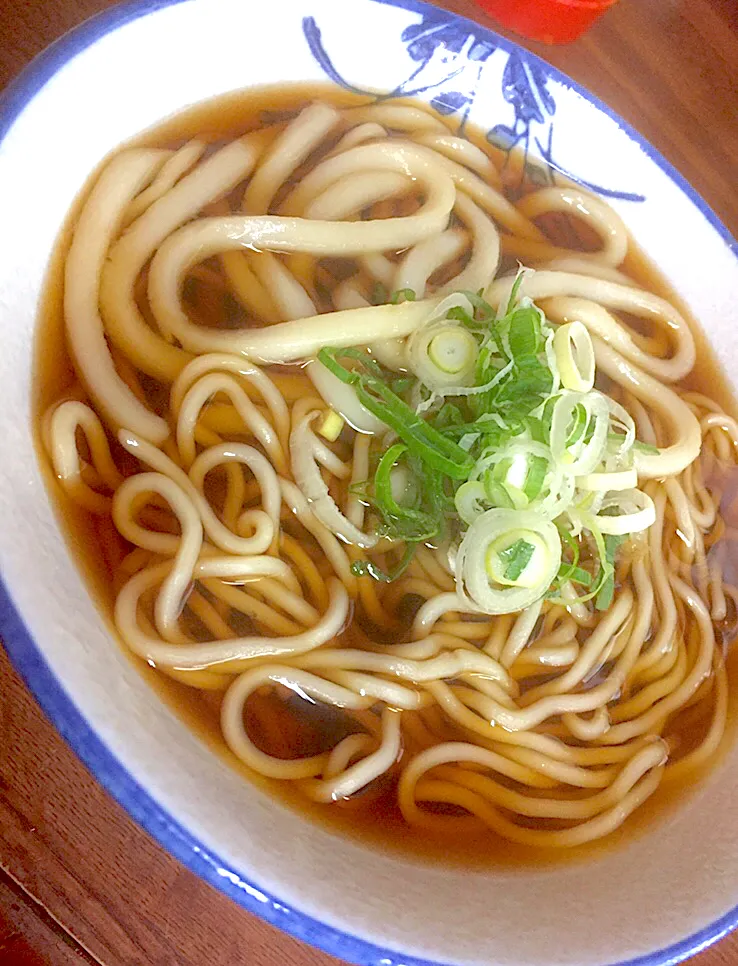 懐かしい🍜なごやチャンポン麺|おひるごはんさん