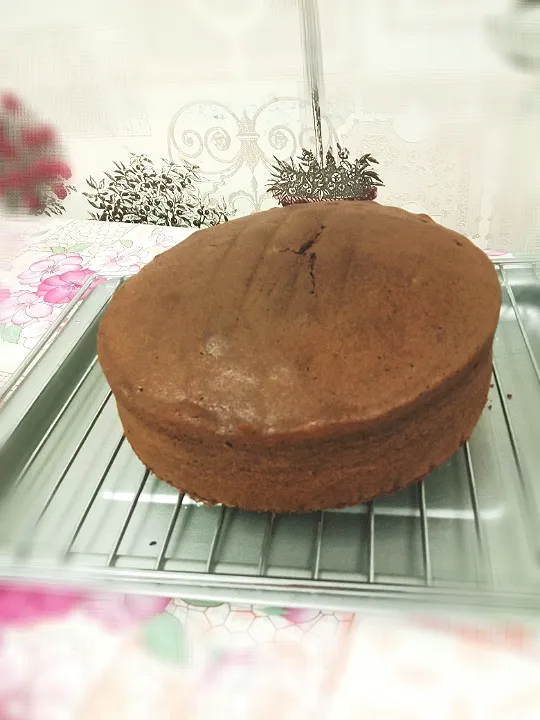 chocolate butter cake|alice.chew98@yahoo.comさん