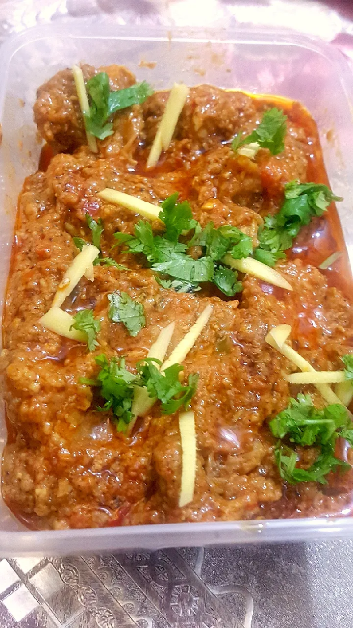 karahi|Pakさん