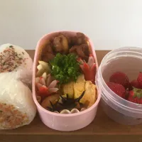 お弁当|たっちさん