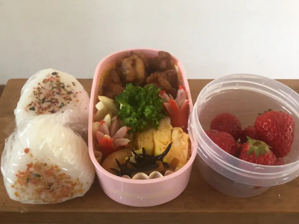 お弁当|たっちさん