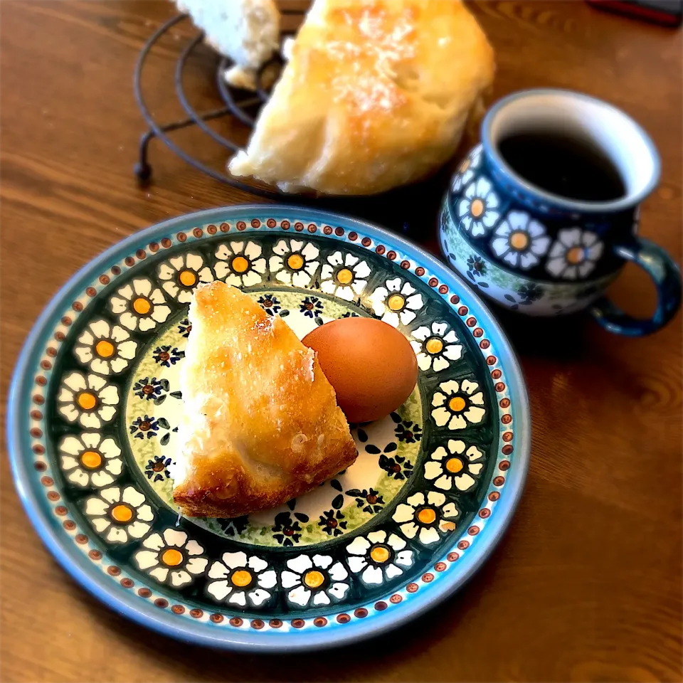 朝ごぱん|マミさん