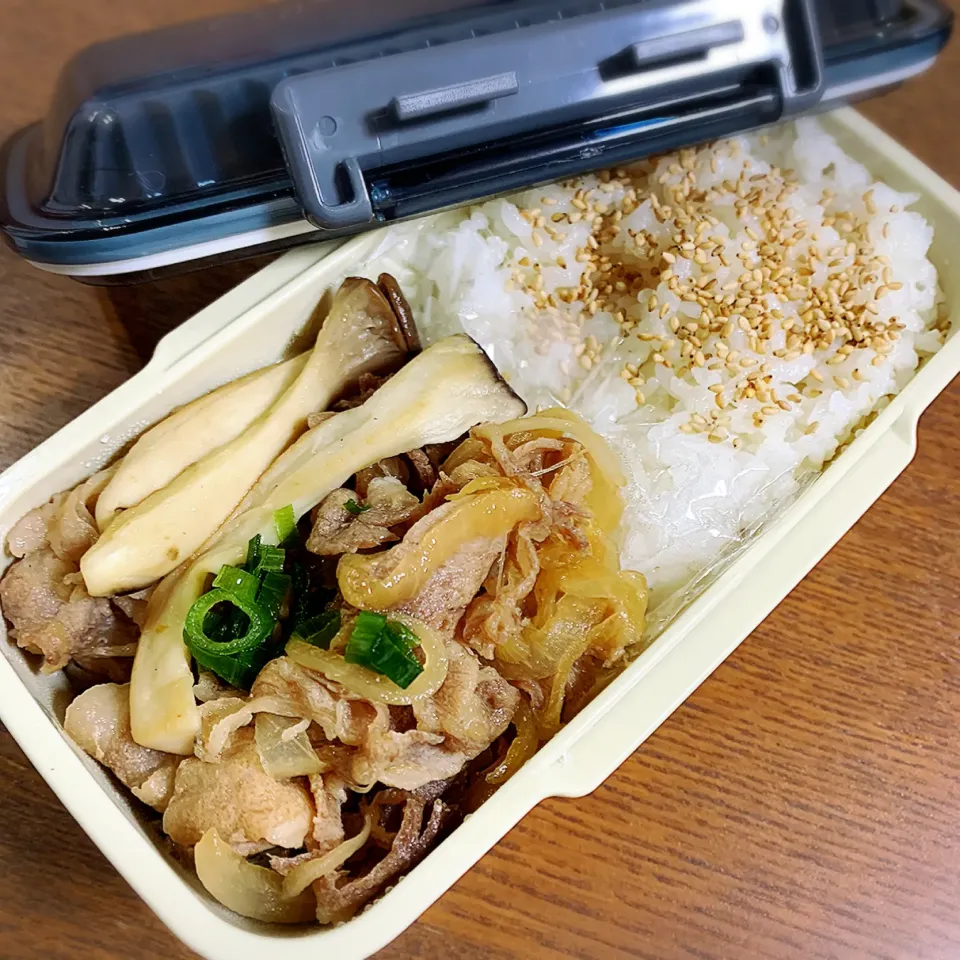 お弁当☆夫用|ma_yaさん