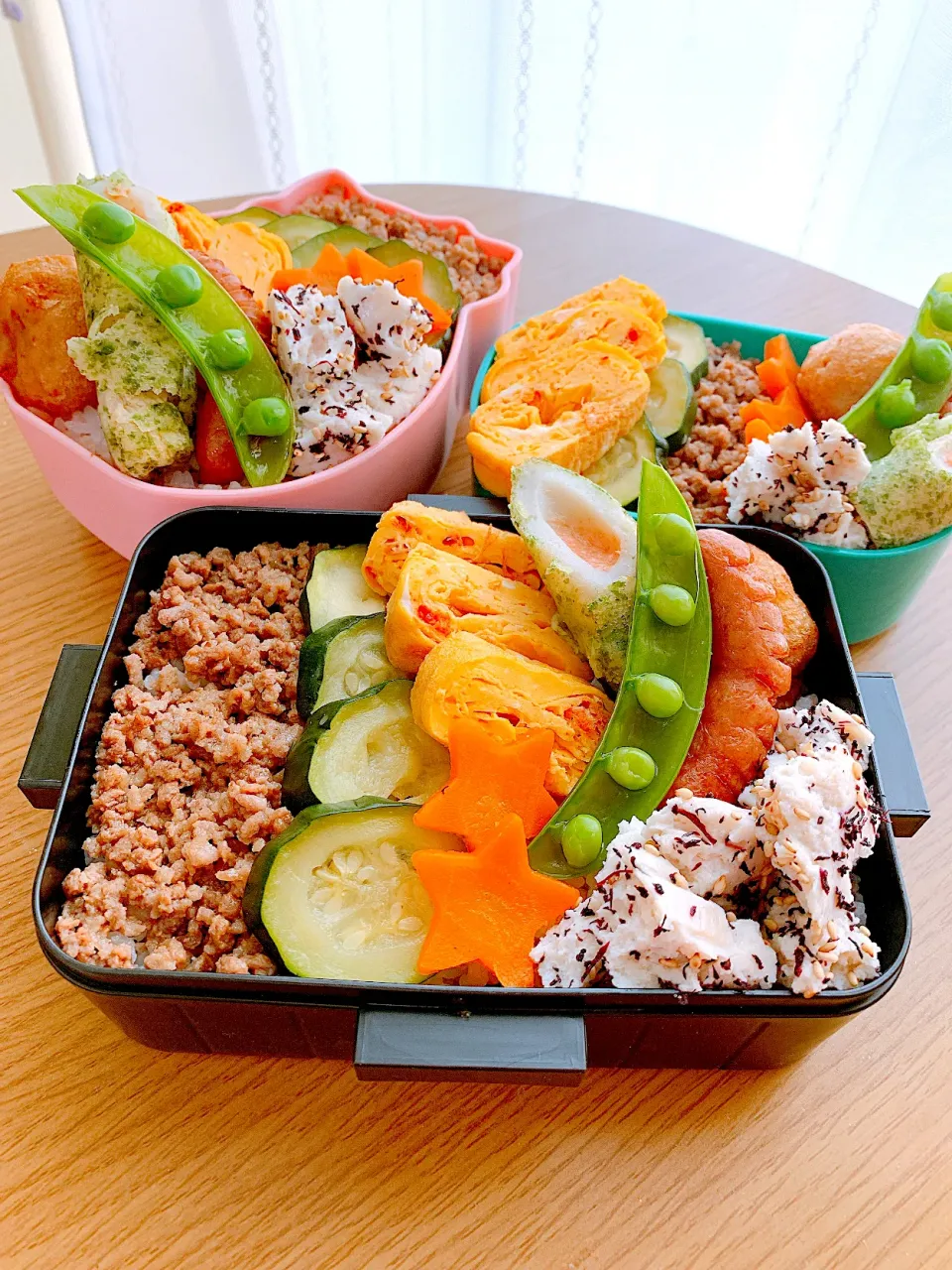 おうち弁当|さっちんさん