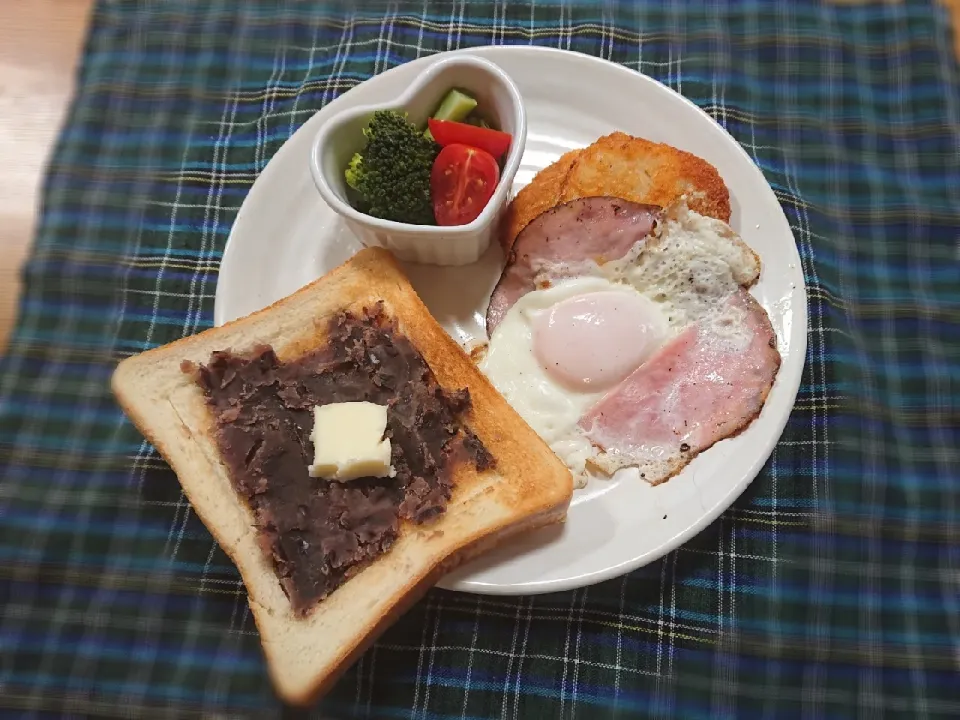 今日のランチ|ゆずうさぎさん