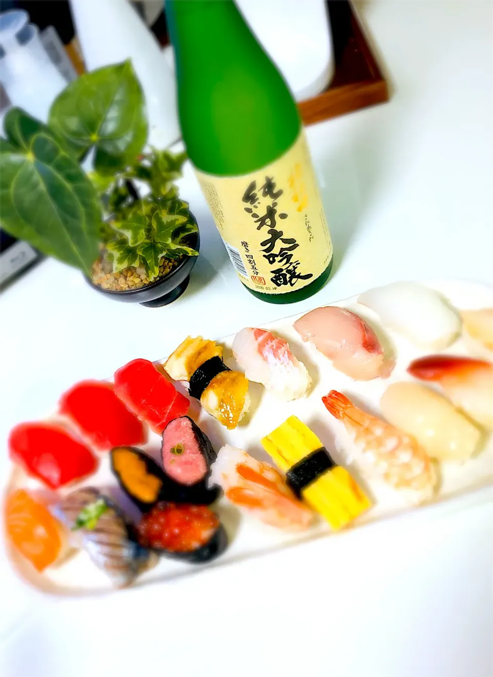 今日のお昼ごはん？！リモート飲み会しました(*^O^*)♪|Natsumiさん