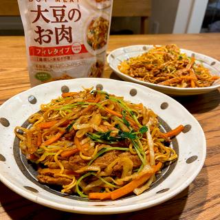 マルちゃん正麺 焼きそばのレシピと料理アイディア18件 Snapdish スナップディッシュ