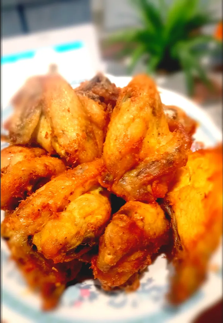 Ayam Goreng Lengkuas|Yuniarさん