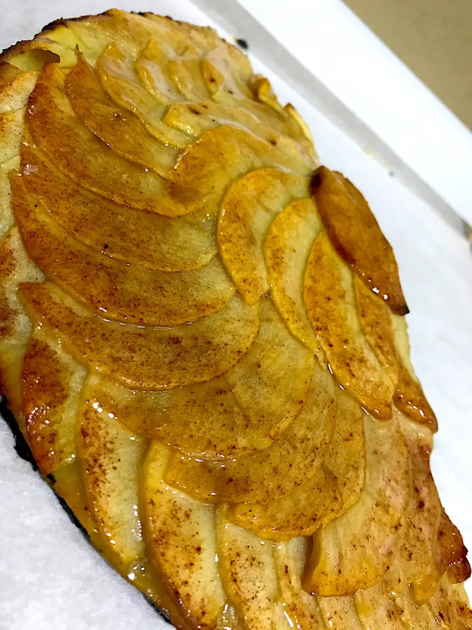 apple tart|hweeyhさん