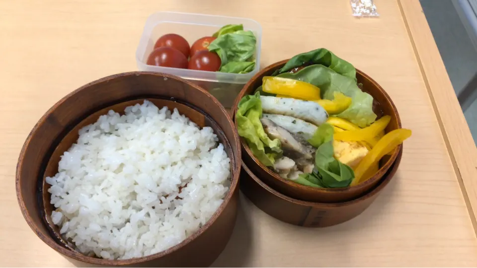 お弁当|おっちさん