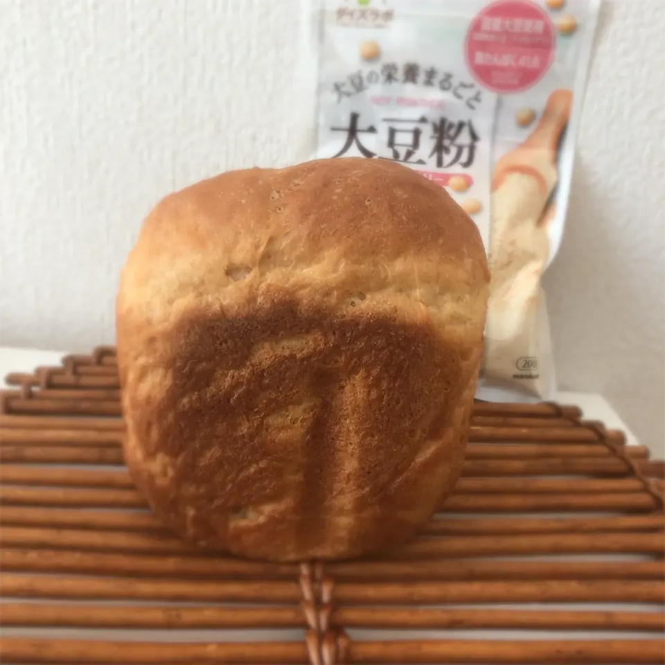 ギルトフリーで食パン🍞|まりごんさん