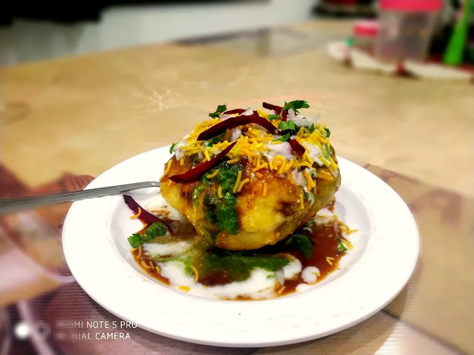 #rajkachori|Shaliniさん