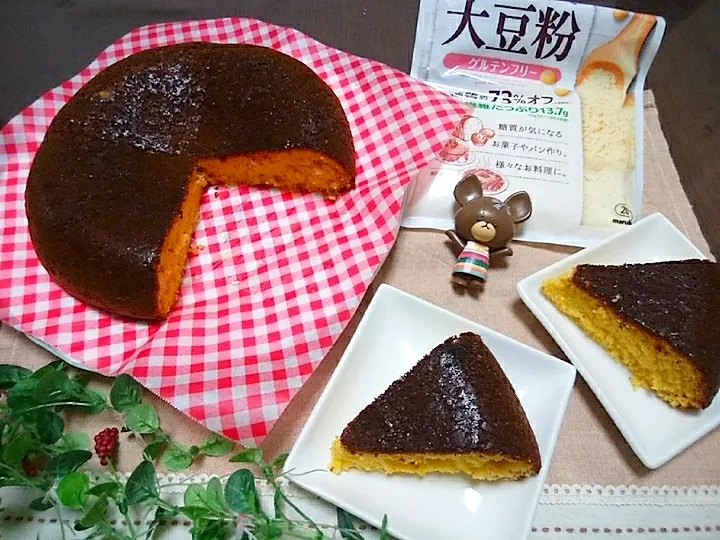 🍰ももさんの料理 炊飯器で かすてら  |tomoさん